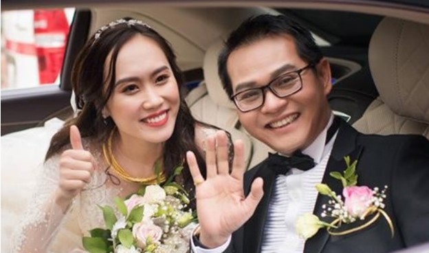 Thú vui đặc biệt của NSND là Giám đốc Nhà hát Kịch Hà Nội khiến đồng nghiệp ngưỡng mộ- Ảnh 7. Thú vui đặc biệt của NSND là Giám đốc Nhà hát Kịch Hà Nội khiến đồng nghiệp ngưỡng mộ- Ảnh 7.