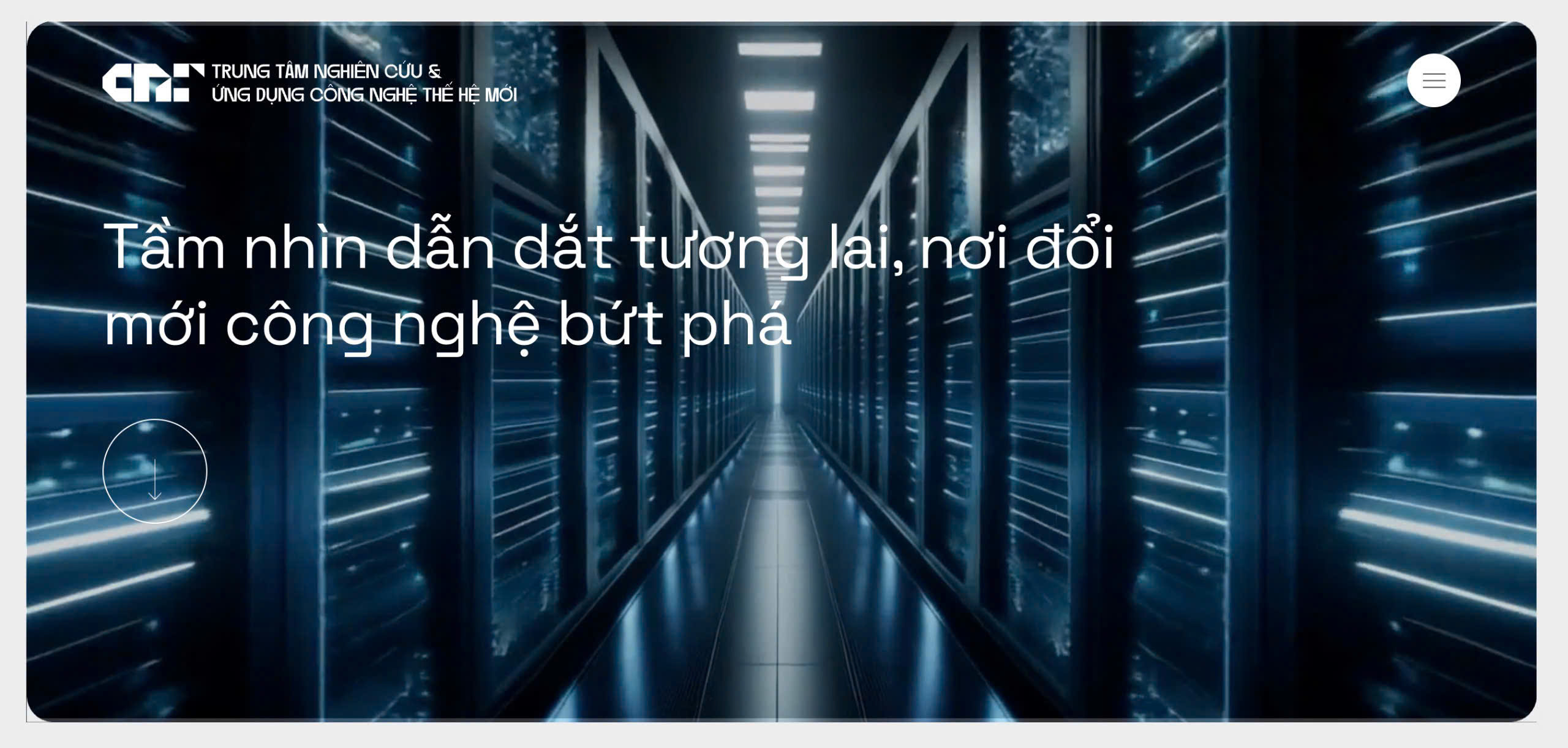 Trung tâm Nghiên cứu và Ứng dụng Công nghệ Thế hệ mới (CNT) chính thức được chứng nhận đăng ký hoạt động khoa học và công nghệ- Ảnh 2.