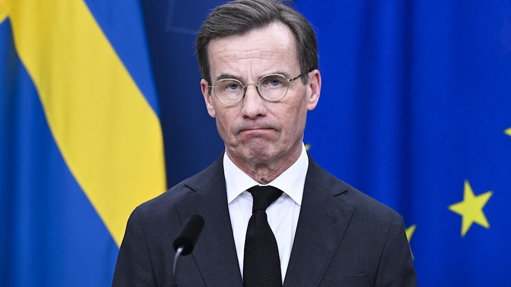 Thụy Điển sẽ thắt chặt kiểm soát súng đạn, cấm súng trường AR-15- Ảnh 1. Thụy Điển sẽ thắt chặt kiểm soát súng đạn, cấm súng trường AR-15- Ảnh 1.