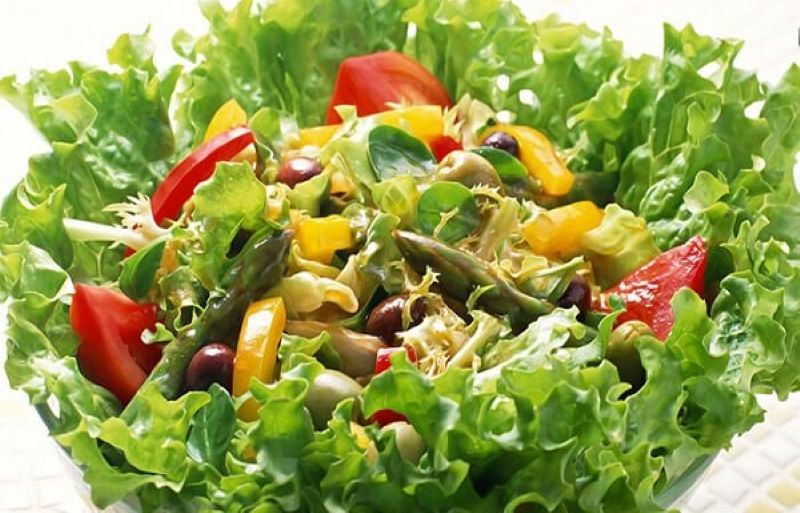 Mỹ đánh giá "rau tốt nhất thế giới" hóa ra là rau quen thuộc ở Việt Nam, mâm cơm nhà nào cũng có- Ảnh 3.