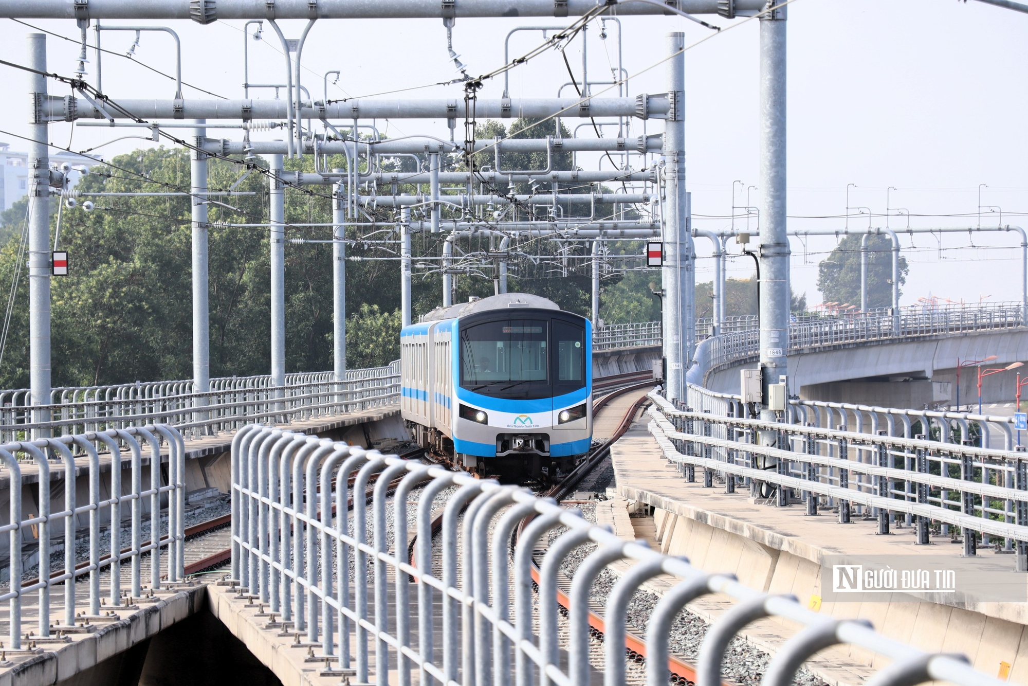 Tuyến metro đầu tiên tại Tp.HCM: Bước chuyển mình của giao thông đô thị hiện đại- Ảnh 4.