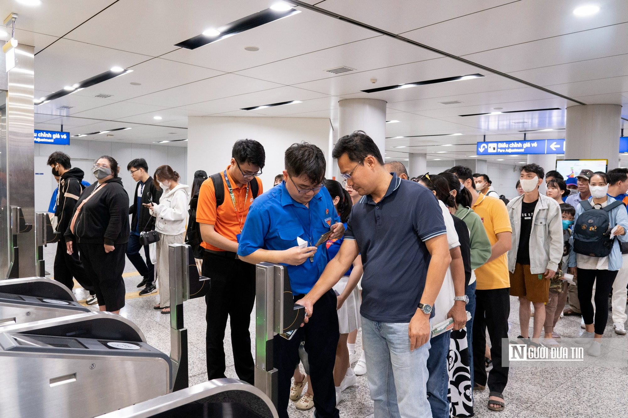 Tuyến metro đầu tiên tại Tp.HCM: Bước chuyển mình của giao thông đô thị hiện đại- Ảnh 7.