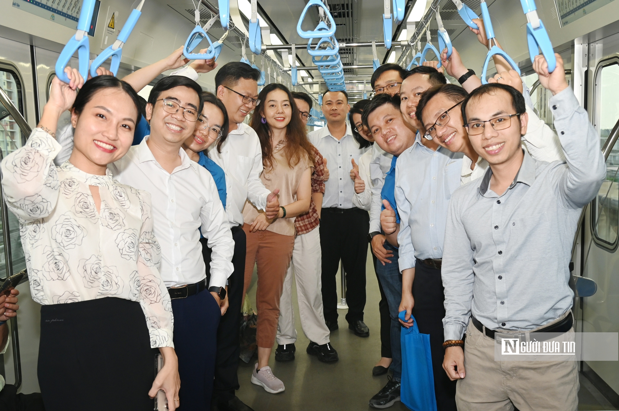 Tuyến metro đầu tiên tại Tp.HCM: Bước chuyển mình của giao thông đô thị hiện đại- Ảnh 9.