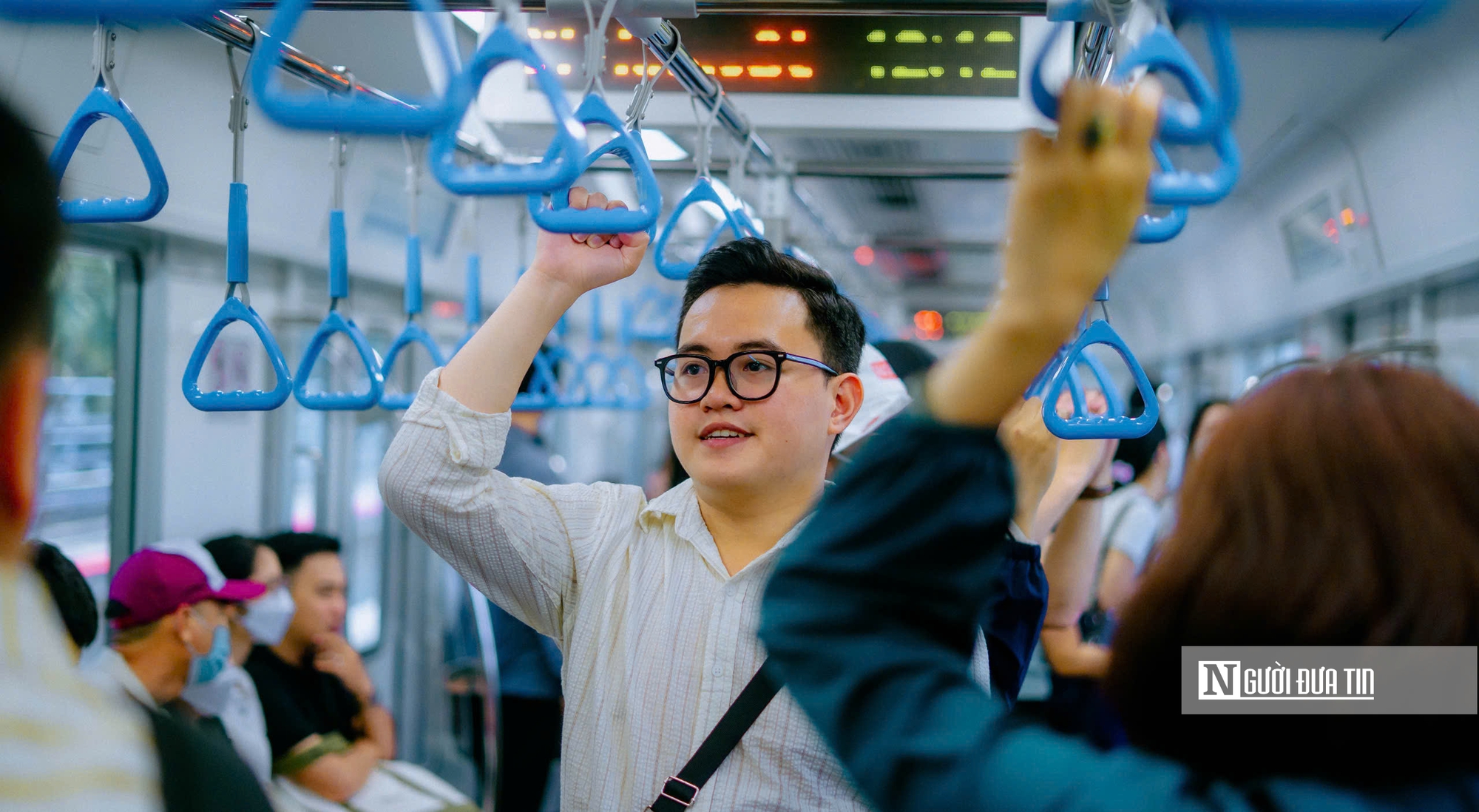 Tuyến metro đầu tiên tại Tp.HCM: Bước chuyển mình của giao thông đô thị hiện đại- Ảnh 12.