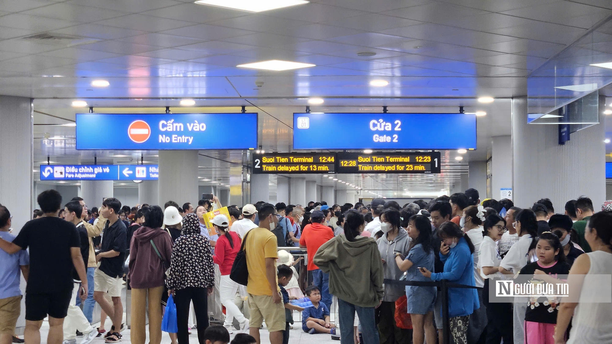 Tuyến metro đầu tiên tại Tp.HCM: Bước chuyển mình của giao thông đô thị hiện đại- Ảnh 13.