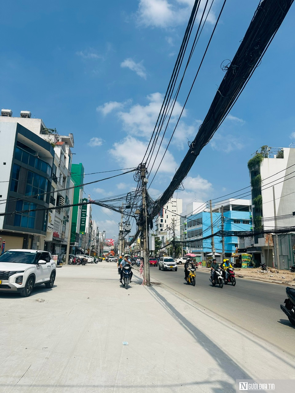 Tp.HCM dùng gần 48.000 tỷ đồng vốn ngân sách làm tuyến Metro số 2- Ảnh 7.