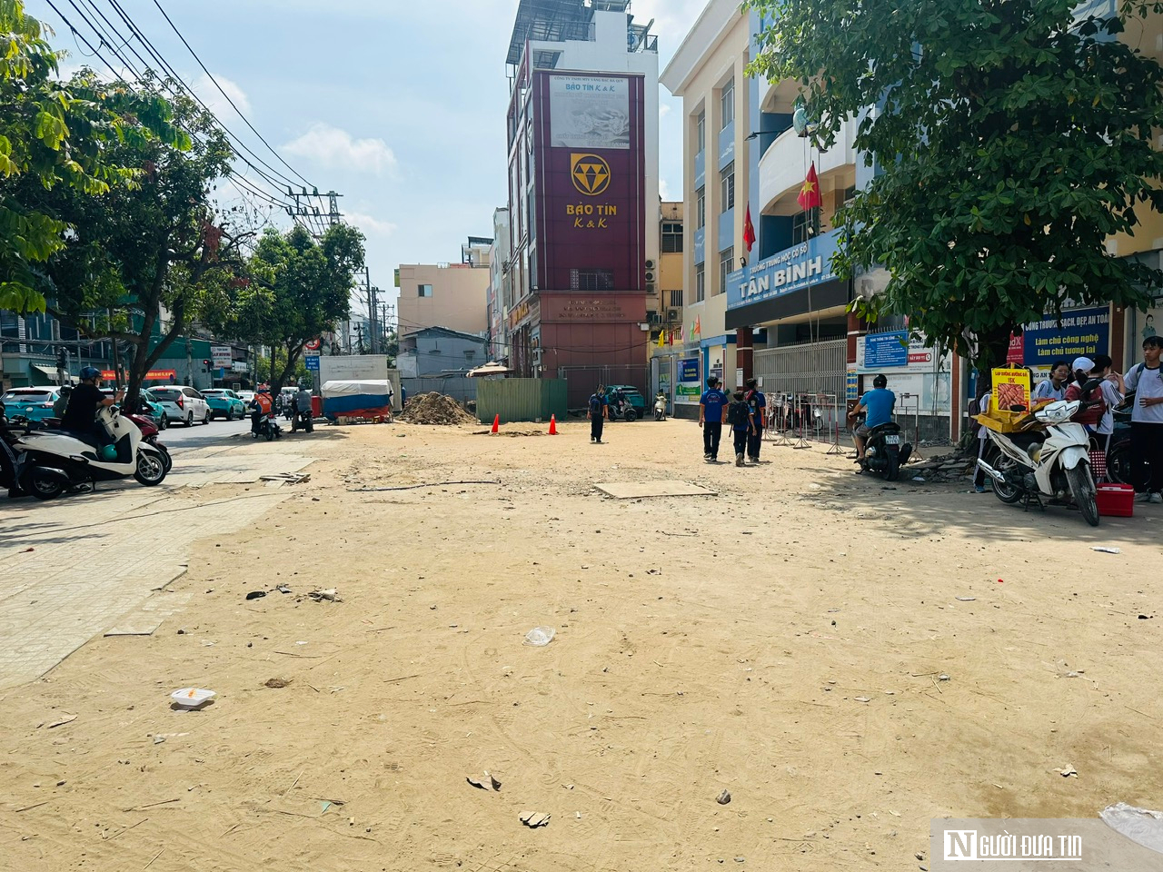 Tp.HCM dùng gần 48.000 tỷ đồng vốn ngân sách làm tuyến Metro số 2- Ảnh 12.