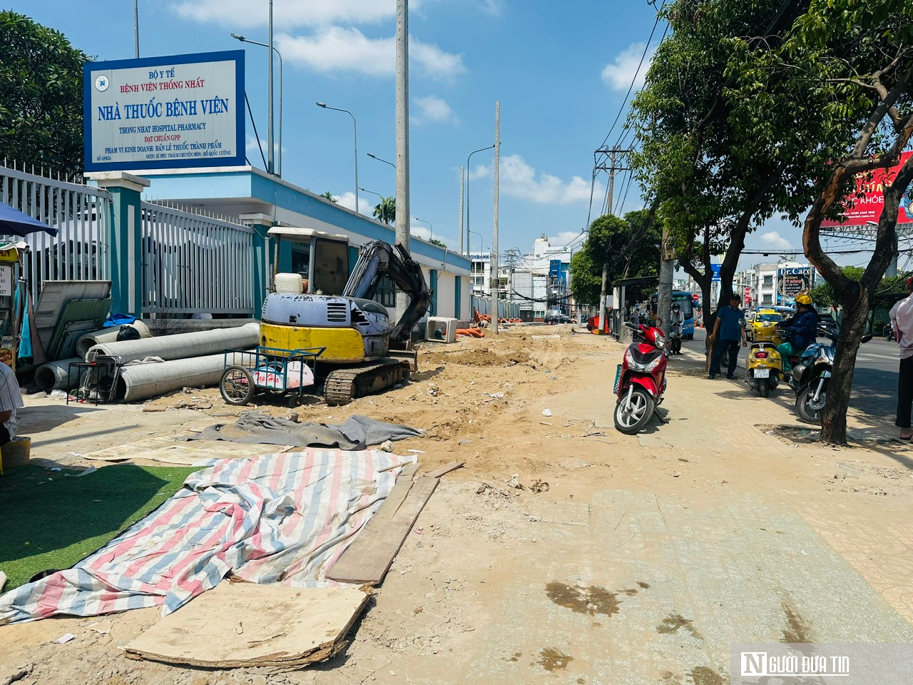 Tp.HCM dùng gần 48.000 tỷ đồng vốn ngân sách làm tuyến Metro số 2- Ảnh 13.