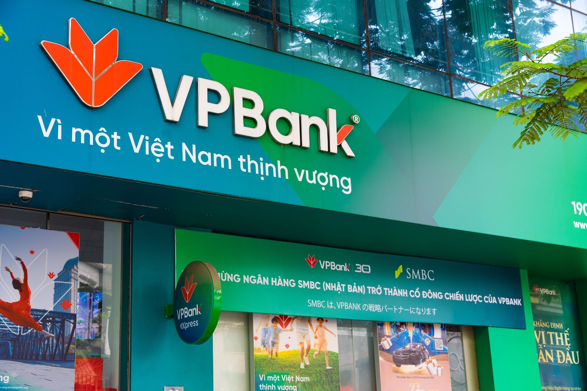 VPBank chốt ngày đăng ký cuối cùng dự ĐHĐCĐ thường niên 2025- Ảnh 1.