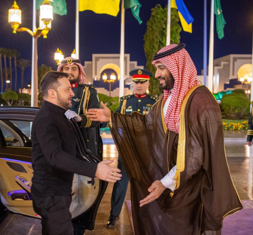 Trước thềm cuộc họp quan trọng với Mỹ, ông Zelensky nói Ukraine cam kết đối thoại mang tính xây dựng- Ảnh 1.