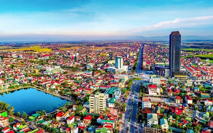 Đặt tên các tỉnh thành sau sáp nhập thế nào?- Ảnh 1. Đặt tên các tỉnh thành sau sáp nhập thế nào?- Ảnh 1.