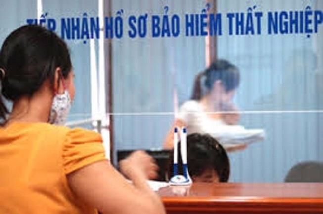 Cách tính tiền bảo hiểm thất nghiệp chính xác mà đơn giản- Ảnh 1.