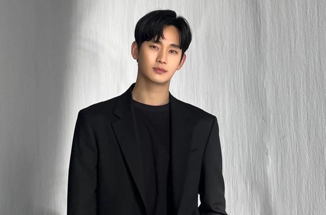 Kim Soo Hyun bất ngờ "quay xe", thừa nhận từng hẹn hò Kim Sae Ron- Ảnh 2.