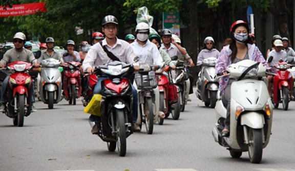 Quy định mới nhất về độ tuổi của người điều khiển ô tô, xe máy, ai cũng nên biết- Ảnh 1.