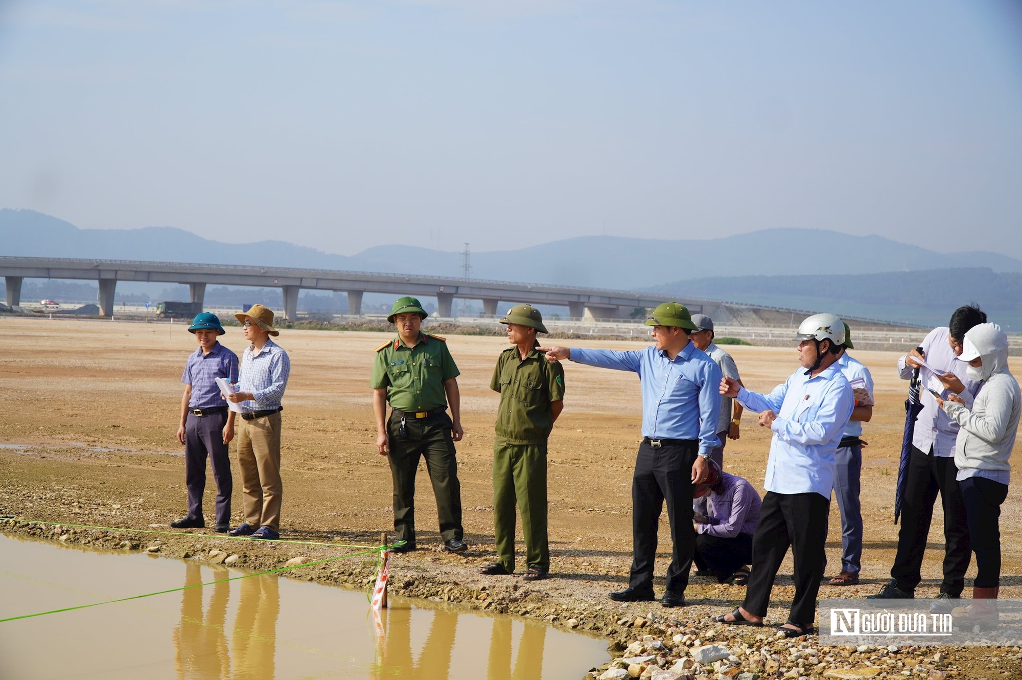 Tháo gỡ vướng mắc, “hồi sinh” nguồn cung vật liệu mặt bằng khu công nghiệp hơn 3.500 tỷ đồng- Ảnh 3.