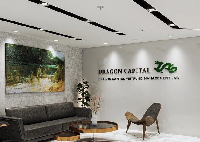 Dragon Capital Việt Nam bị phạt gần 140 triệu đồng - Ảnh 1.