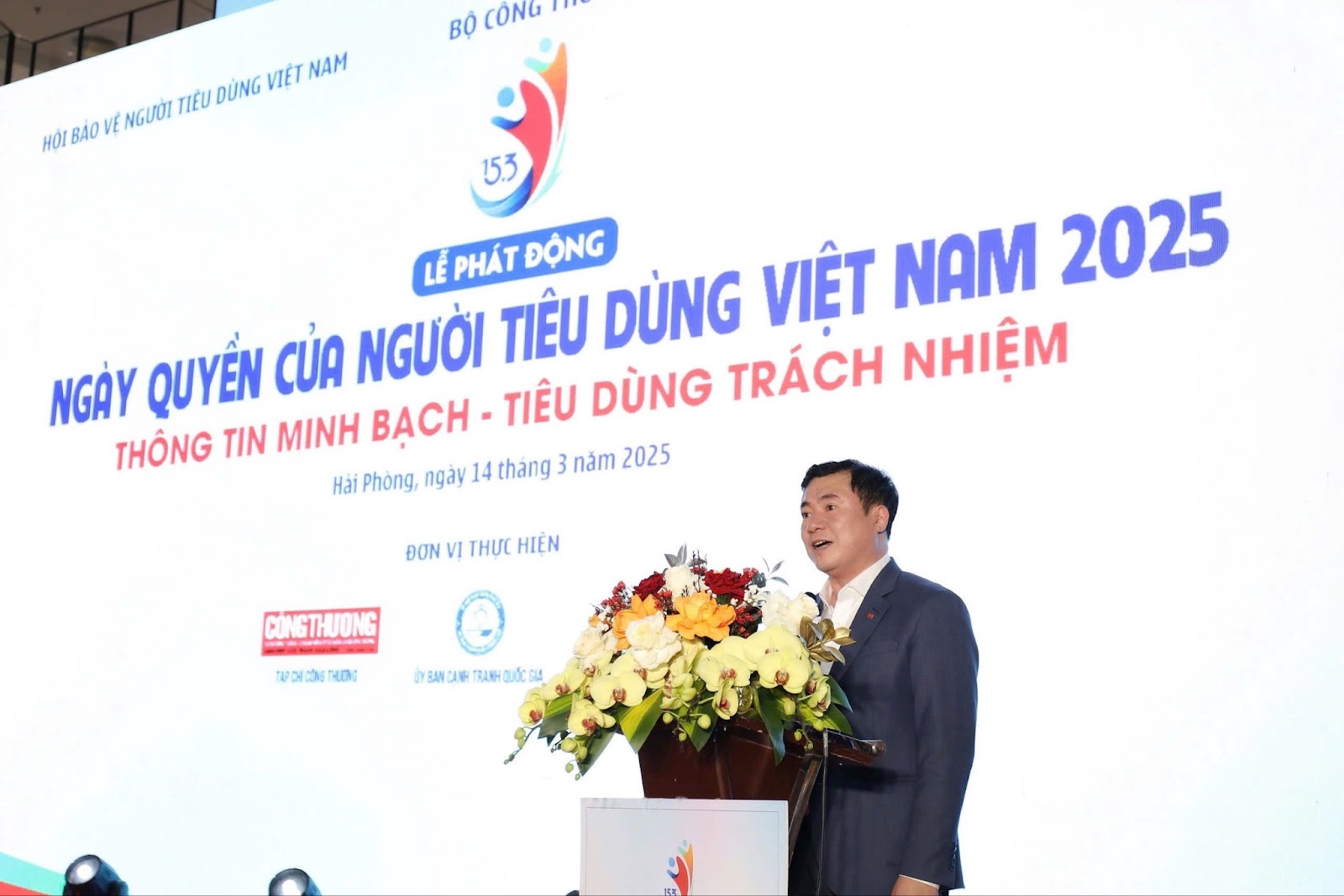 Ngày Quyền của người tiêu dùng Việt Nam năm 2025: Bí quyết mua sắm online an toàn- Ảnh 1.