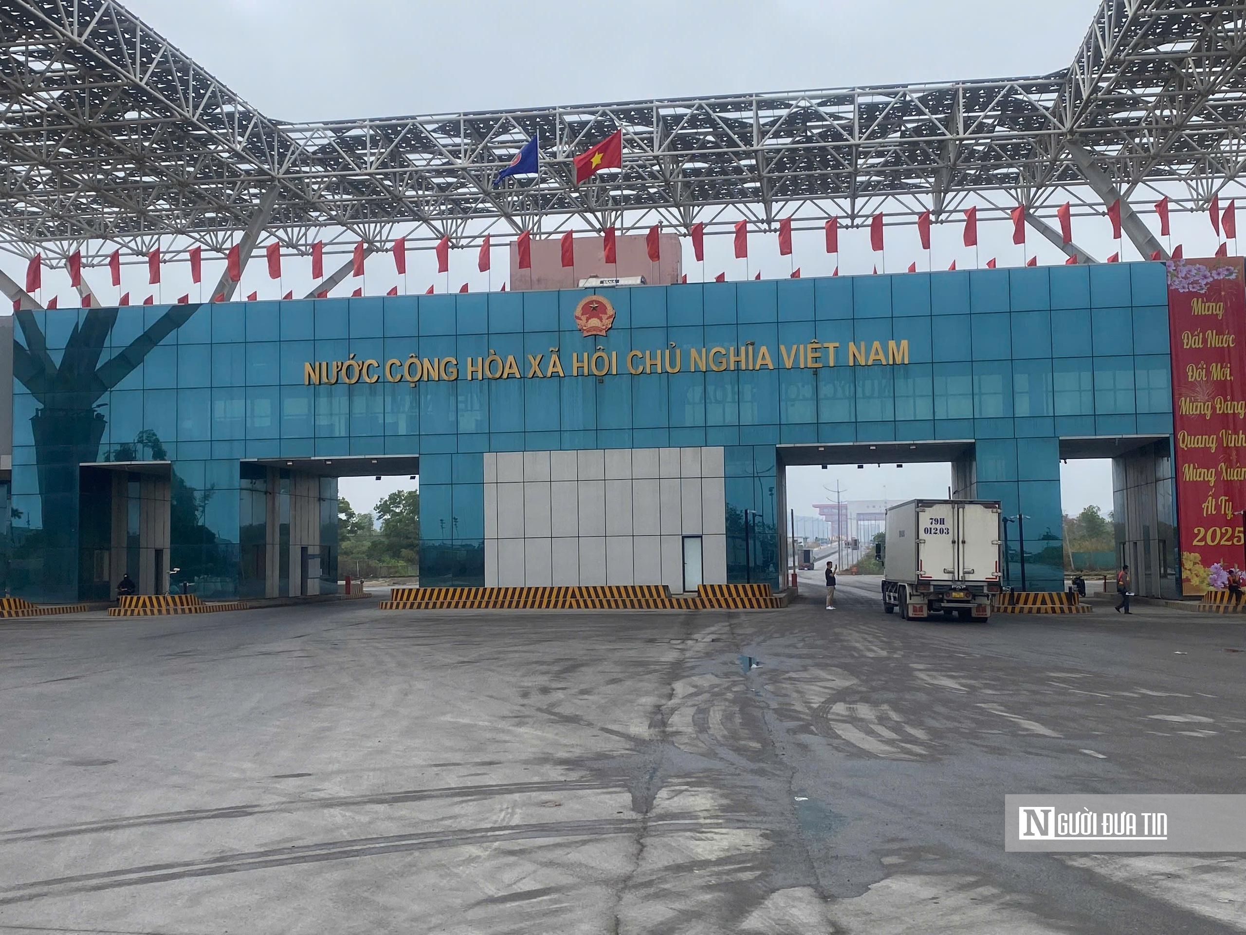 Quảng Ninh: Kim ngạch XNK đạt hơn 3,1 tỷ USD- Ảnh 1. Quảng Ninh: Kim ngạch XNK đạt hơn 3,1 tỷ USD- Ảnh 1.