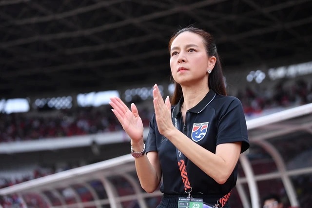 Nhan sắc xinh đẹp của con gái Madam Pang- Ảnh 1.