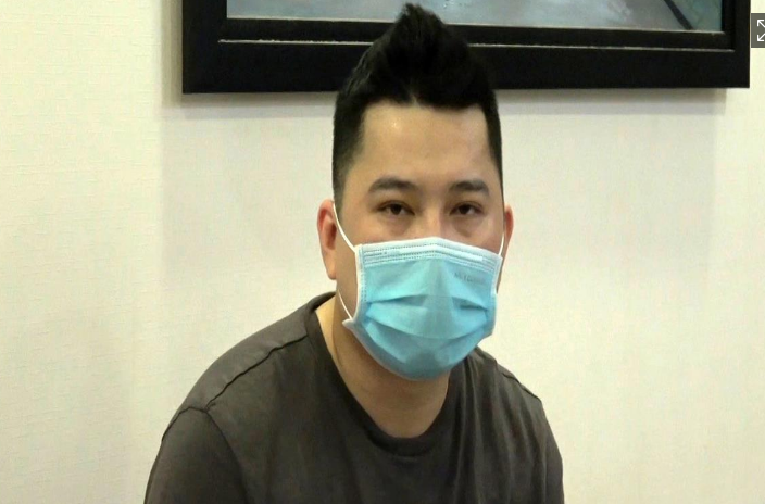 Lật tẩy chiêu núp bóng đầu tư "tiền ảo" để đánh bạc gần 88.000 tỷ đồng của nhóm anh em ruột- Ảnh 2. Lật tẩy chiêu núp bóng đầu tư "tiền ảo" để đánh bạc gần 88.000 tỷ đồng của nhóm anh em ruột- Ảnh 2.