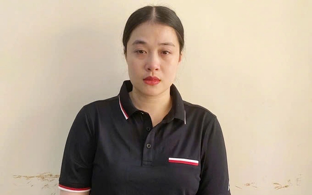Bản tin 19/3: Khởi tố vụ vợ mua GPLX giả trên mạng cho chồng sử dụng- Ảnh 1.