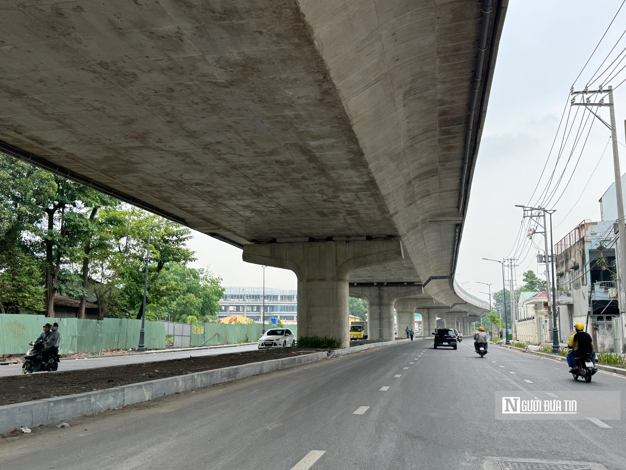 Lộ trình di chuyển vào nhà ga T3 Tân Sơn Nhất, người dân cần lưu ý- Ảnh 7.