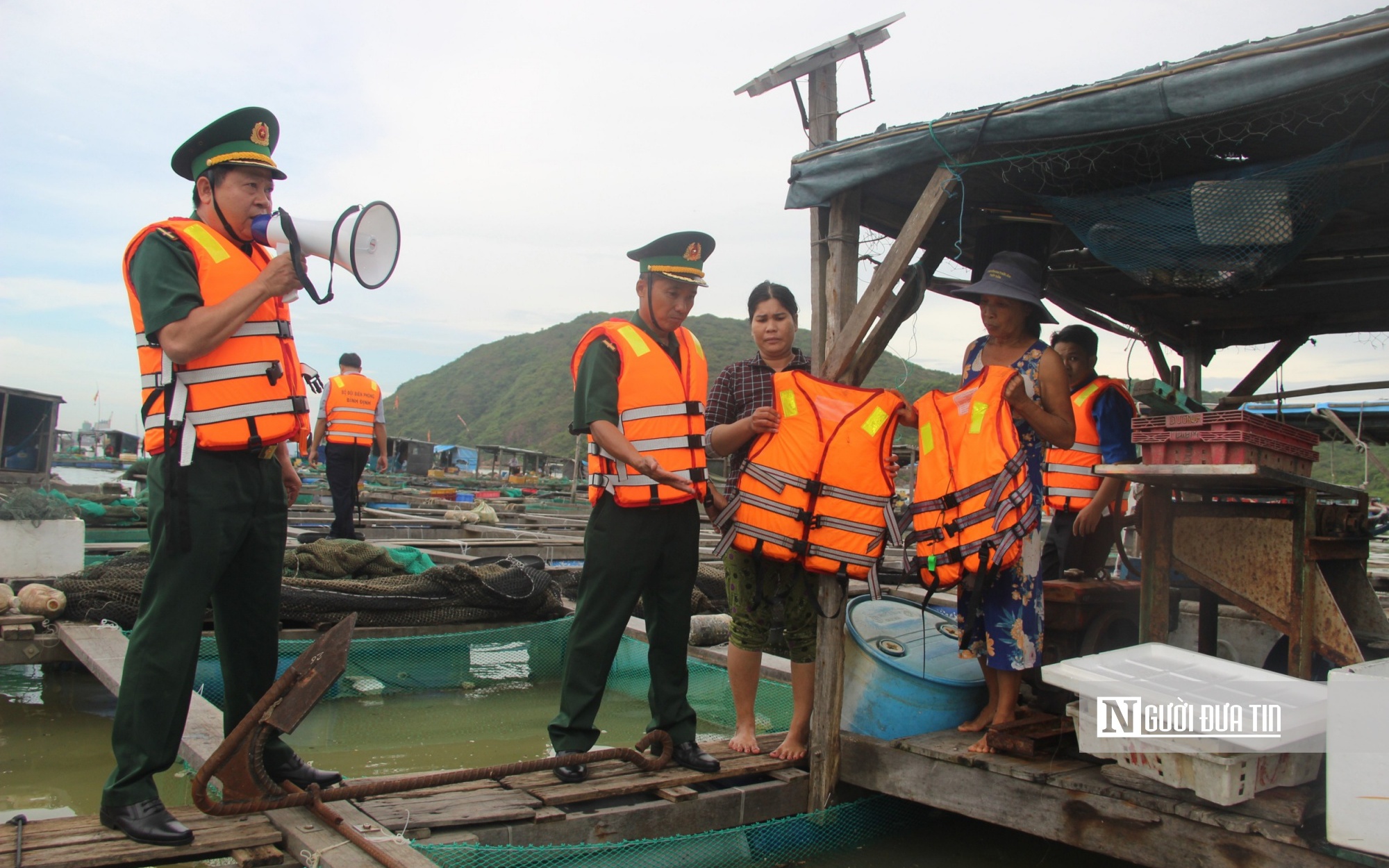 Chuyện ít biết về 'lá chắn xanh' Bình Định - Bài 2: Tinh thông đánh án, giữ biên giới bình yên