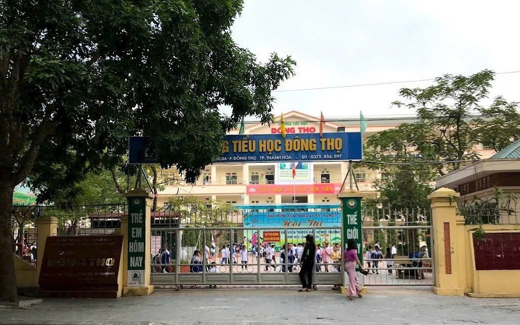 Lo ngại dừng bán trú ở tiểu học: Sở GD&ĐT Lâm Đồng lên tiếng- Ảnh 1.