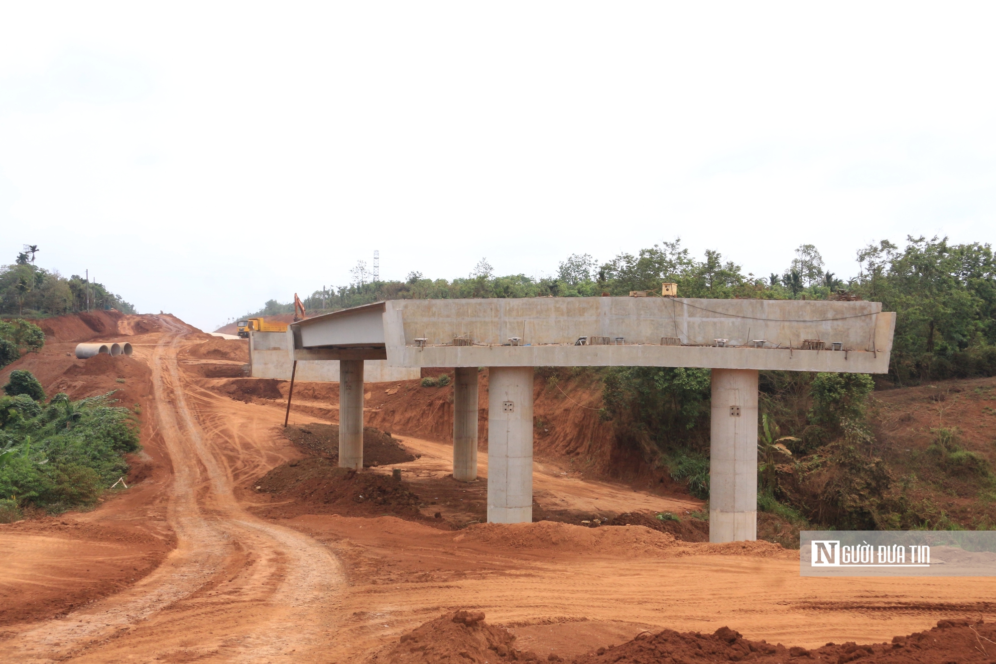 Chạy đua với thời gian trên công trường cao tốc Khánh Hòa – Buôn Ma Thuột- Ảnh 6.