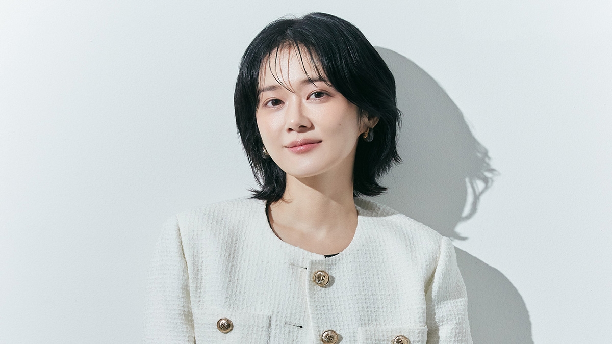 Jang Nara lần đầu chia sẻ bí kíp "cưa đổ" chồng kém 6 tuổi- Ảnh 1.