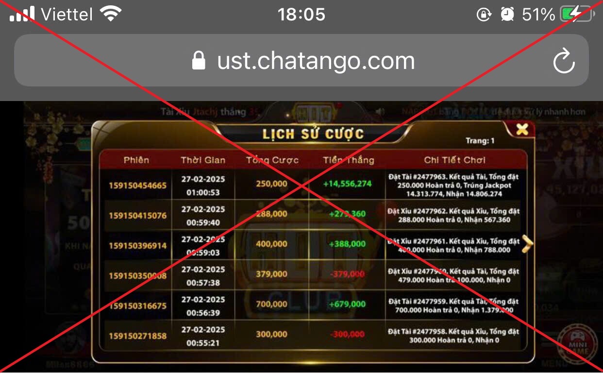 Rikvip - Cuộc cách mạng trong thế giới giải trí trực tuyến tại Việt Nam
