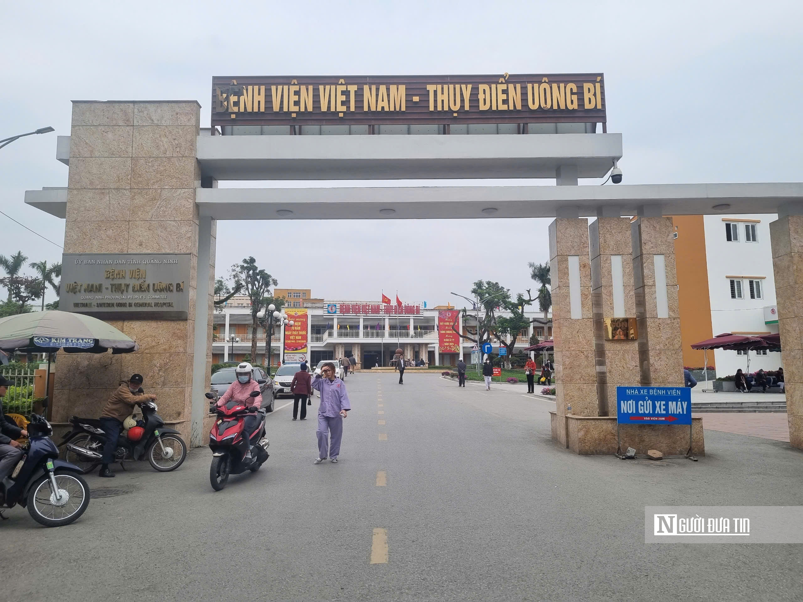 Quảng Ninh phấn đấu hoàn thành tiêm chủng dịch sởi trước hạn- Ảnh 1.