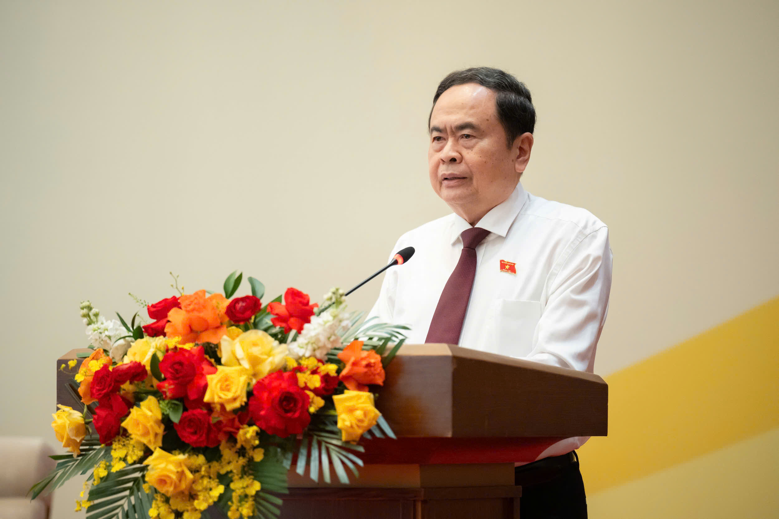Khai mạc Hội nghị đại biểu Quốc hội hoạt động chuyên trách lần thứ 7- Ảnh 1. Khai mạc Hội nghị đại biểu Quốc hội hoạt động chuyên trách lần thứ 7- Ảnh 1.