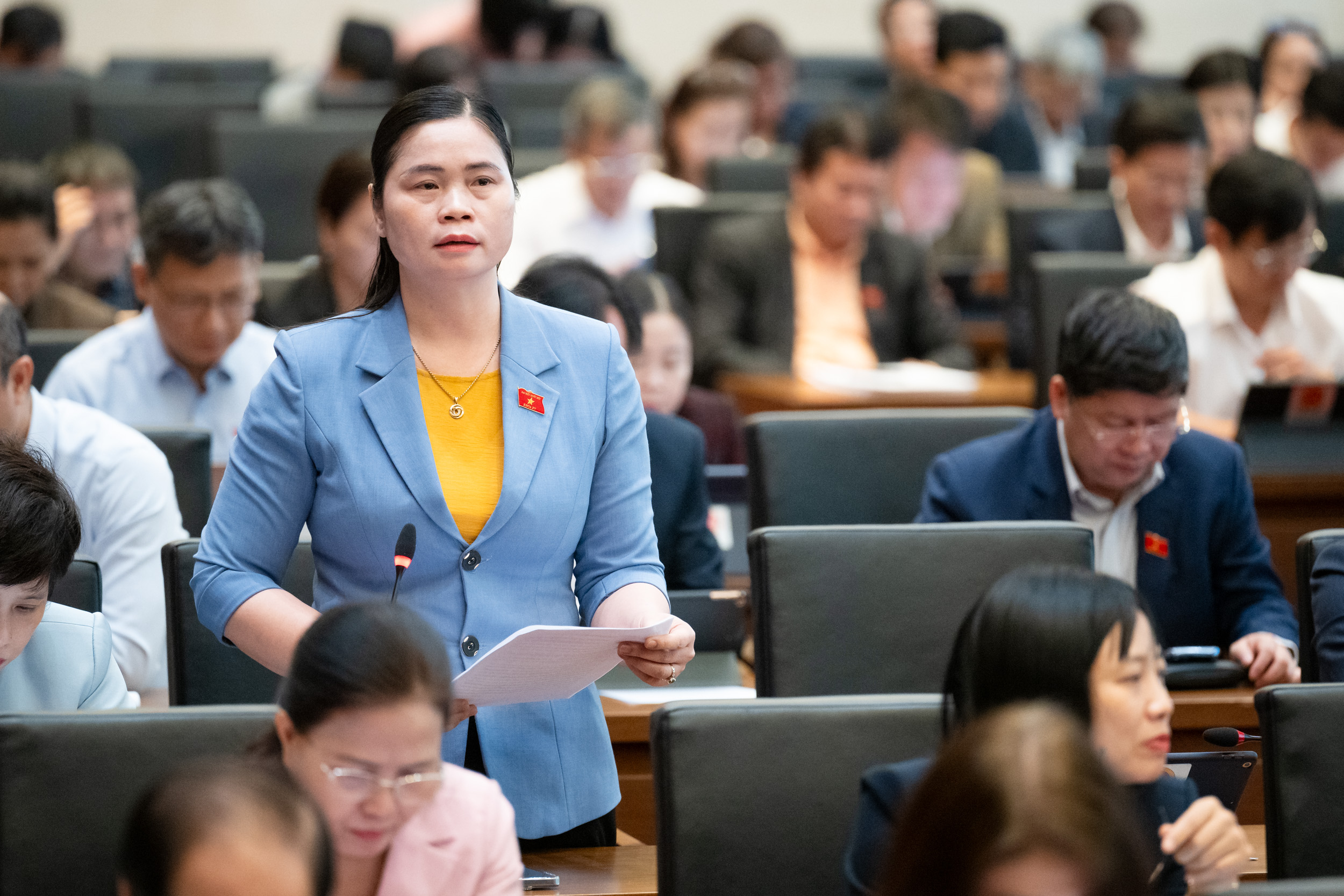Quy định rõ trách nhiệm phối hợp phòng ngừa, ứng phó sự cố hóa chất- Ảnh 2.