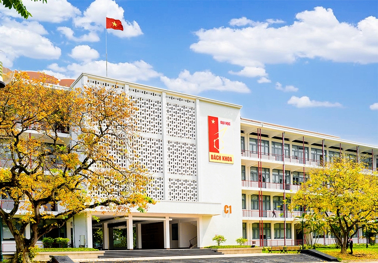 Phát triển Đại học Bách khoa Hà Nội thuộc nhóm cơ sở giáo dục đại học hàng đầu châu Á- Ảnh 1.