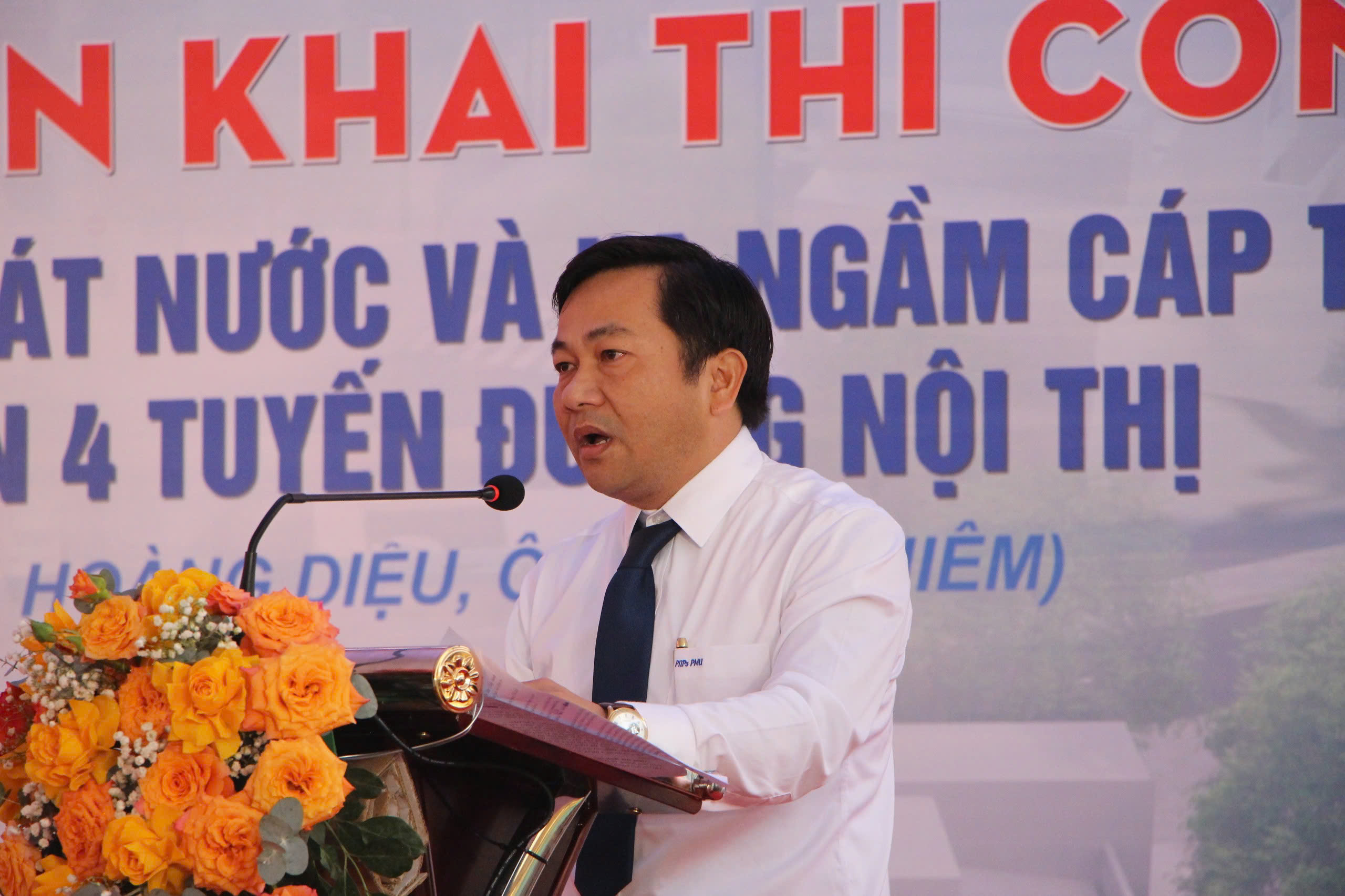 Đà Nẵng chi gần 282 tỷ đồng “làm đẹp” 4 tuyến đường nội đô- Ảnh 2. Đà Nẵng chi gần 282 tỷ đồng “làm đẹp” 4 tuyến đường nội đô- Ảnh 2.
