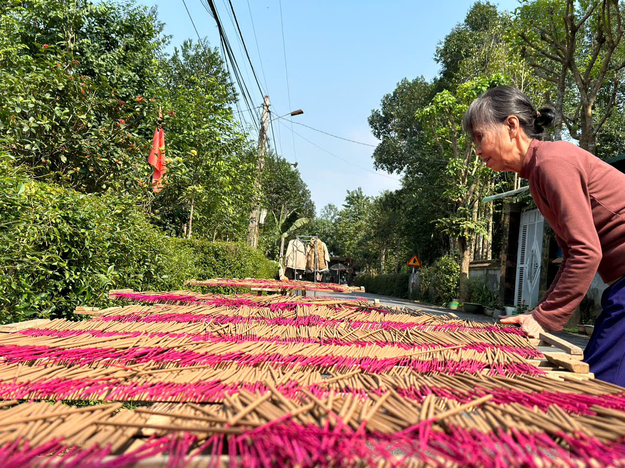 Nguy cơ mất thương hiệu Trầm hương Phúc Trạch- Ảnh 4.