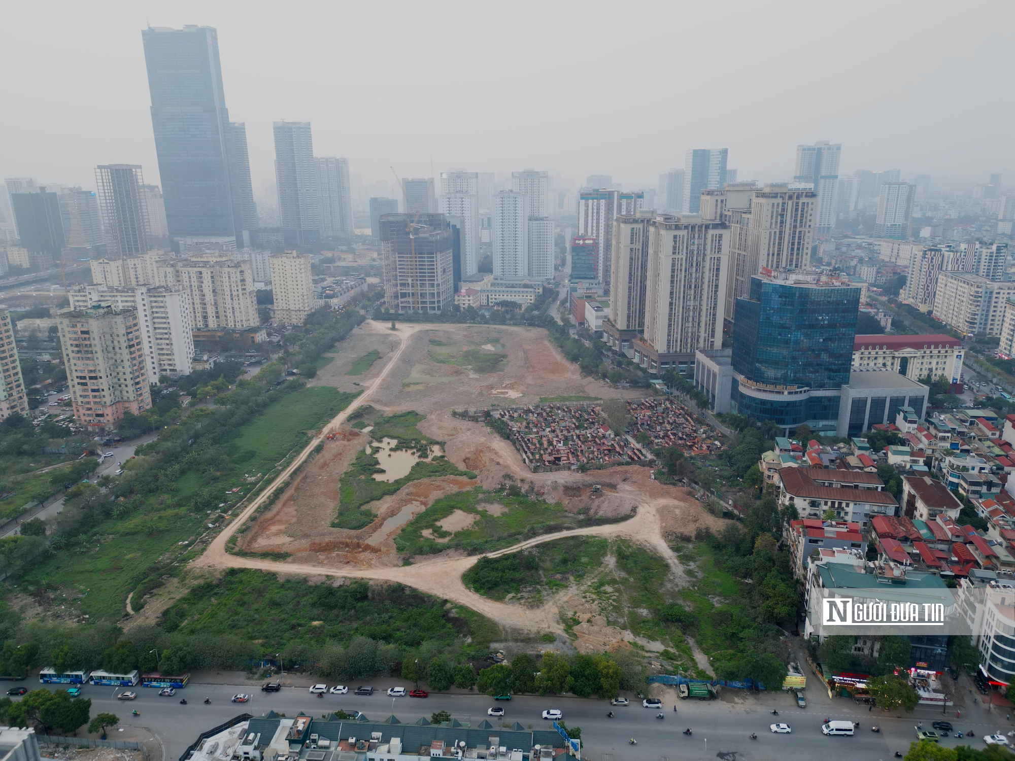 Hà Nội: Dự án Hà Nội: Dự án