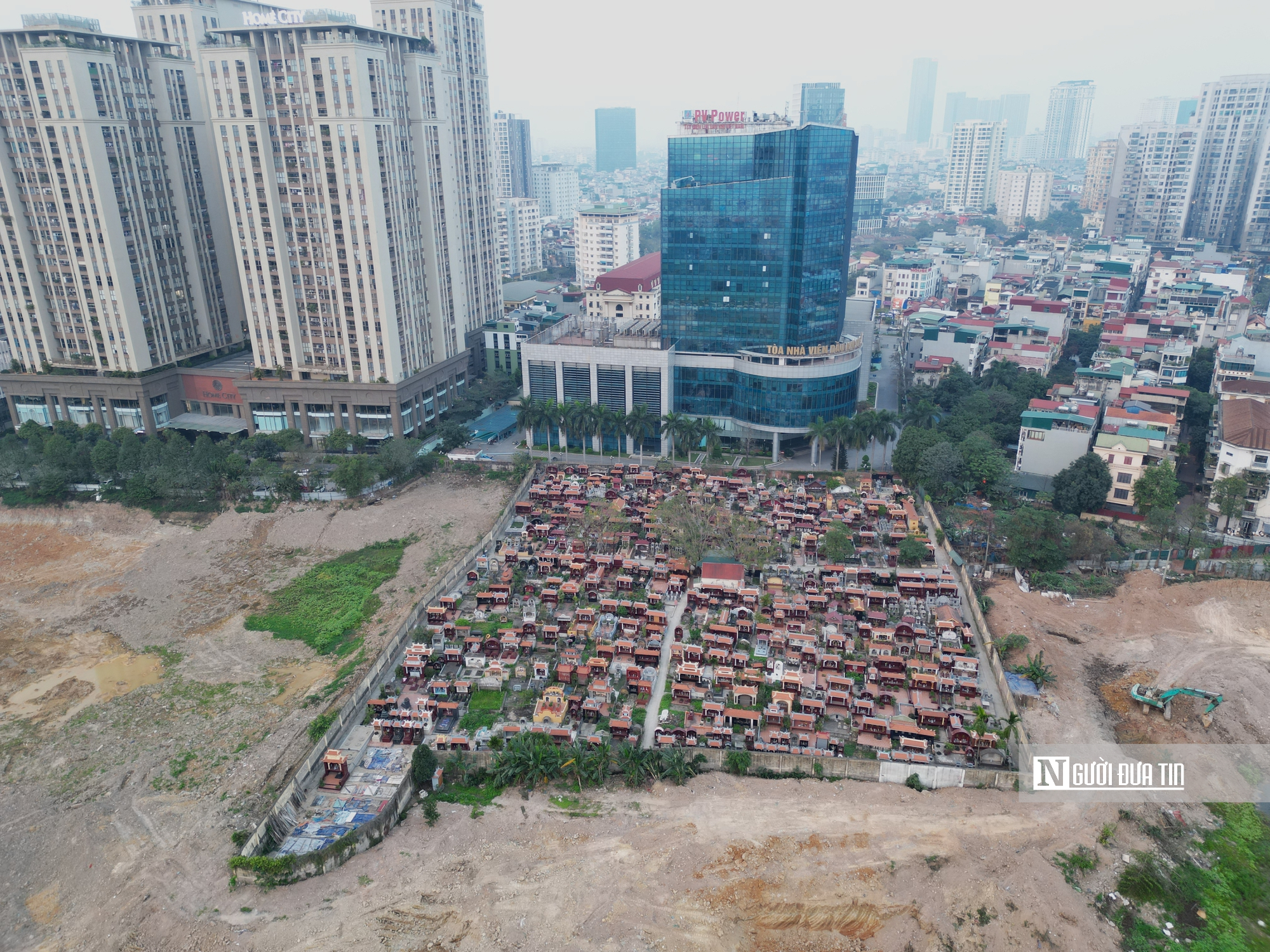 Hà Nội: Dự án Hà Nội: Dự án
