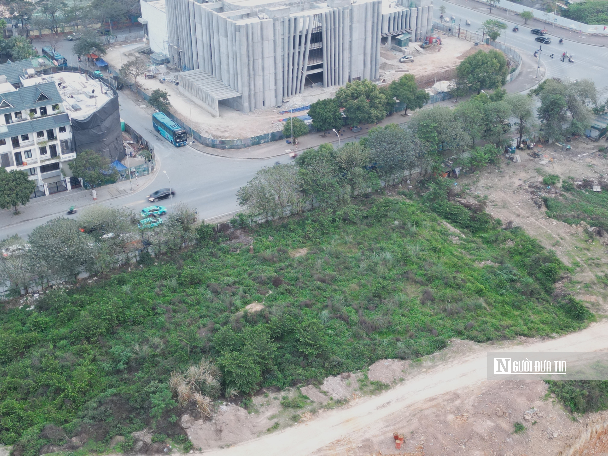 Hà Nội: Dự án Hà Nội: Dự án