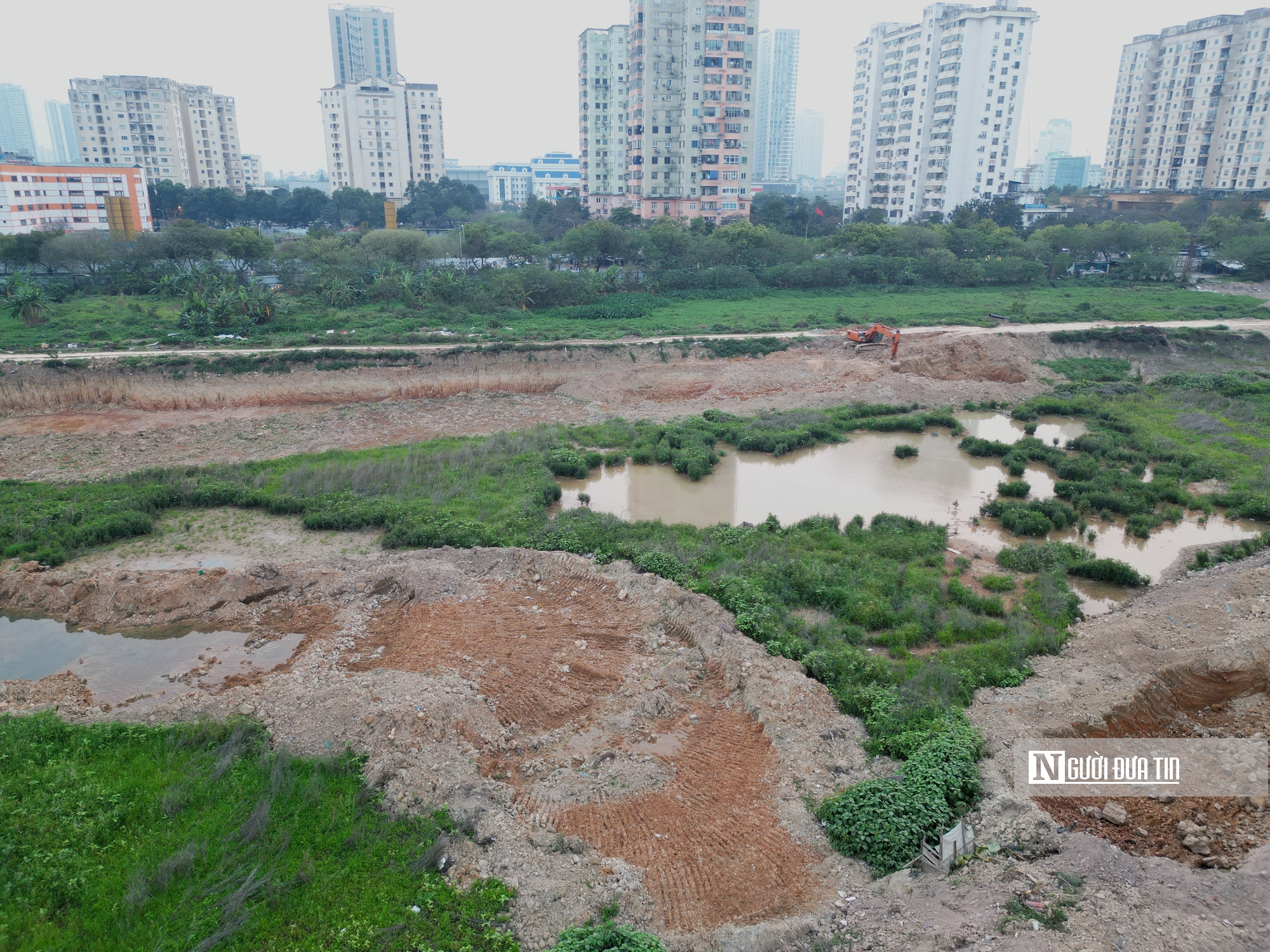 Hà Nội: Dự án Hà Nội: Dự án
