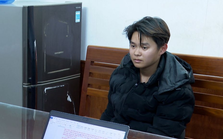 Khởi tố vụ án chống người thi hành công vụ xảy ra tại Thái Bình
