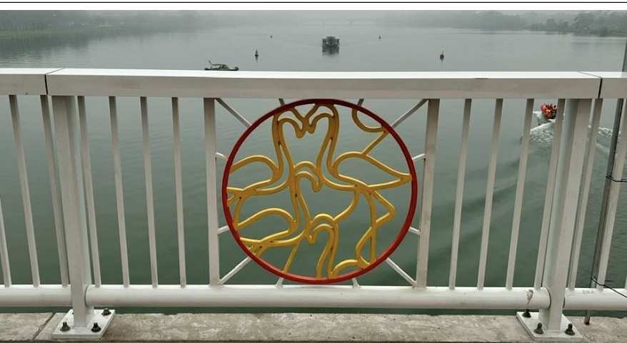 Phản hồi trước thông tin cầu Nguyễn Hoàng ở Huế thiết kế “đạo nhái”- Ảnh 5.