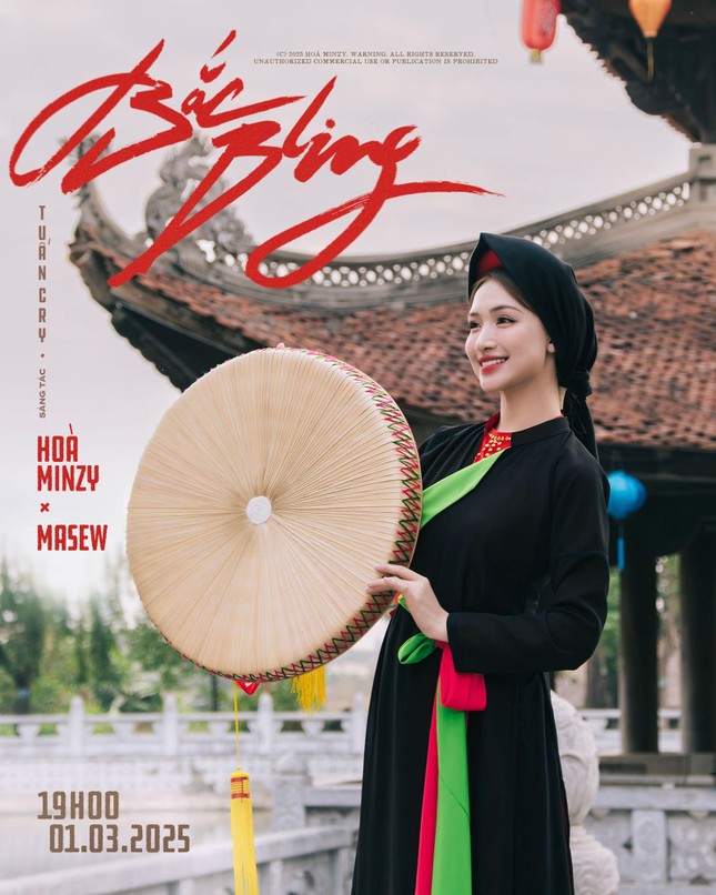 Chuyện gì xảy ra khi mẹ Hòa Minzy Chuyện gì xảy ra khi mẹ Hòa Minzy