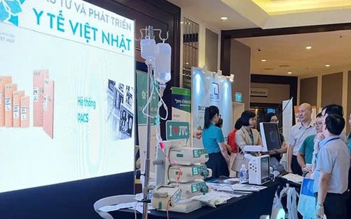 Y tế Việt Nhật bị phạt và truy thu thuế gần 13 tỷ đồng
