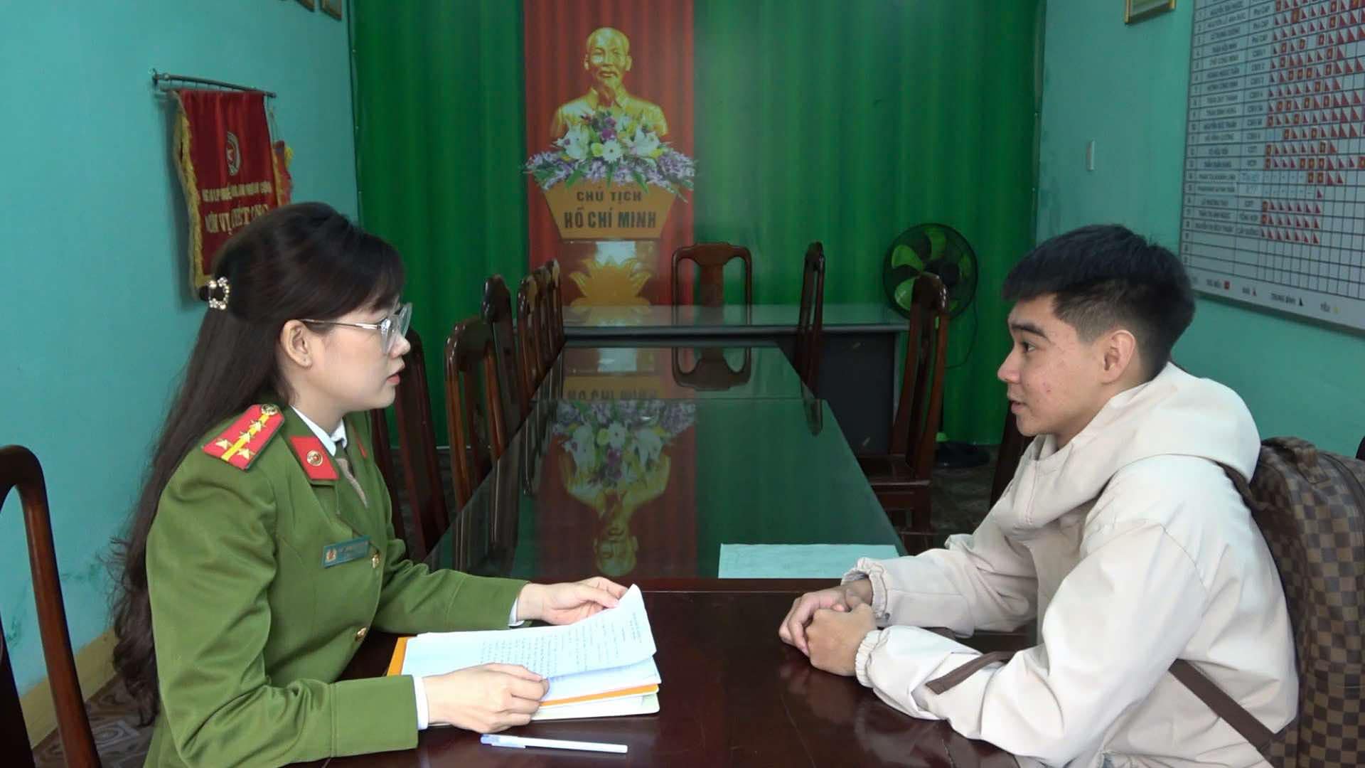 Nam thanh niên ở Huế trả lại gần 220 triệu đồng cho người chuyển khoản nhầm- Ảnh 1.