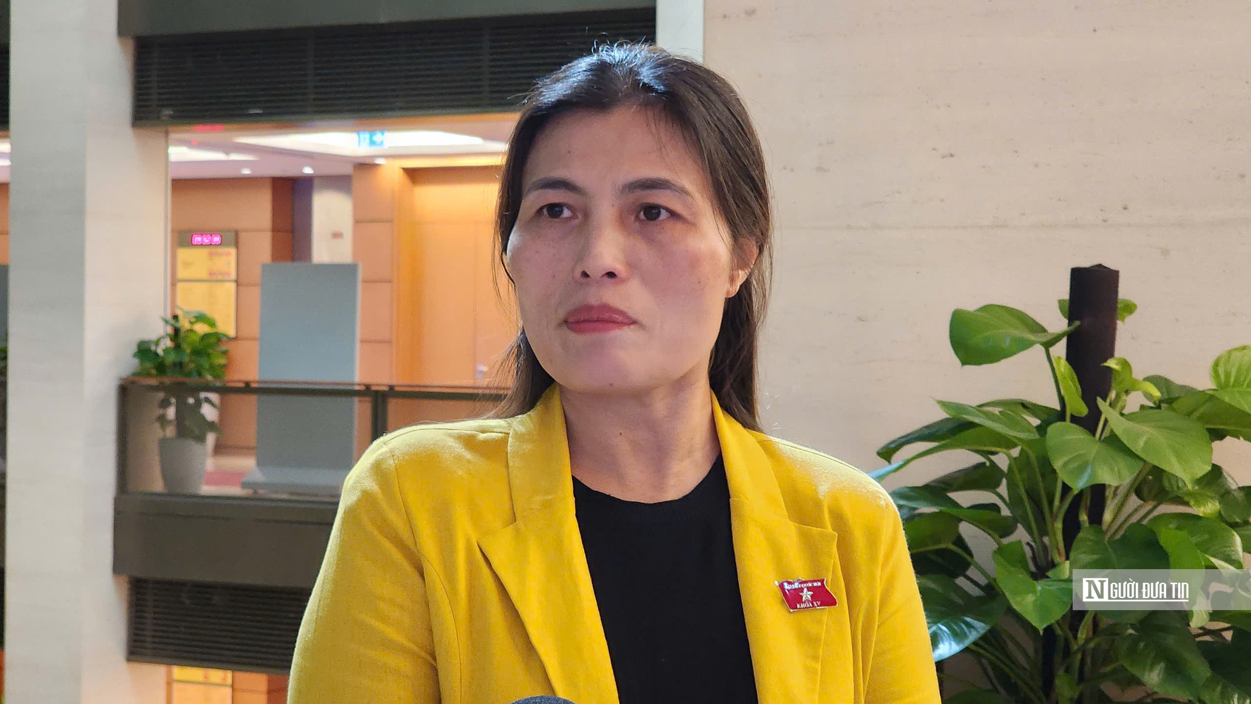 Chuyện tỉnh, chuyện huyện: Sáp nhập tỉnh cần chế độ xứng đáng cho người ở lại- Ảnh 1. Chuyện tỉnh, chuyện huyện: Sáp nhập tỉnh cần chế độ xứng đáng cho người ở lại- Ảnh 1.