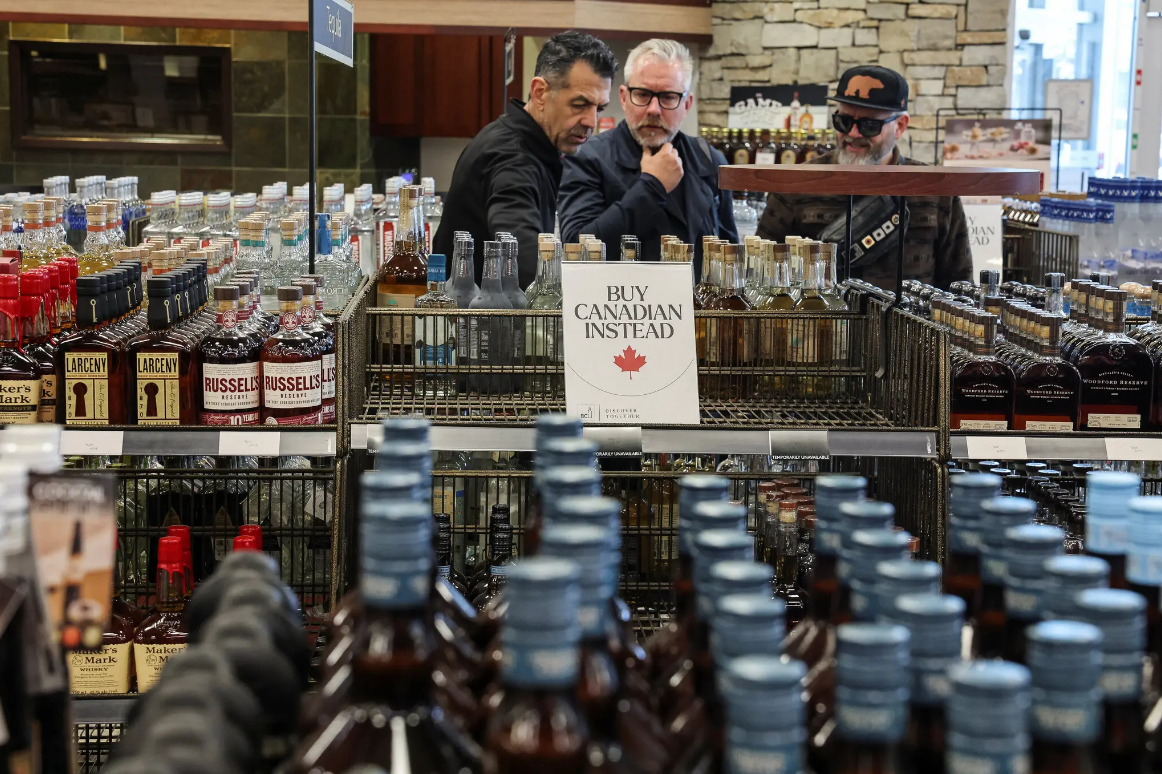 Thủ tướng Canada tuyên bố đã sẵn đòn trả đũa, chỉ cần 1 phút để kích hoạt- Ảnh 4.