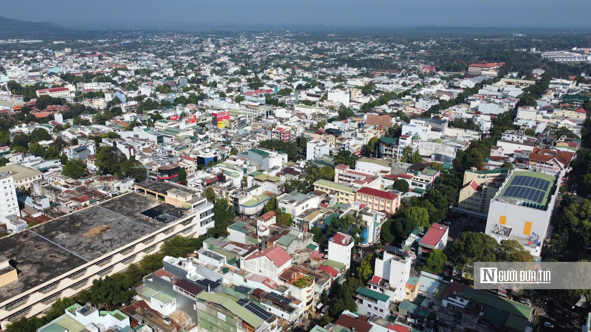 Đắk Lắk dẫn đầu Tây Nguyên về kim ngạch xuất khẩu - Ảnh 6.