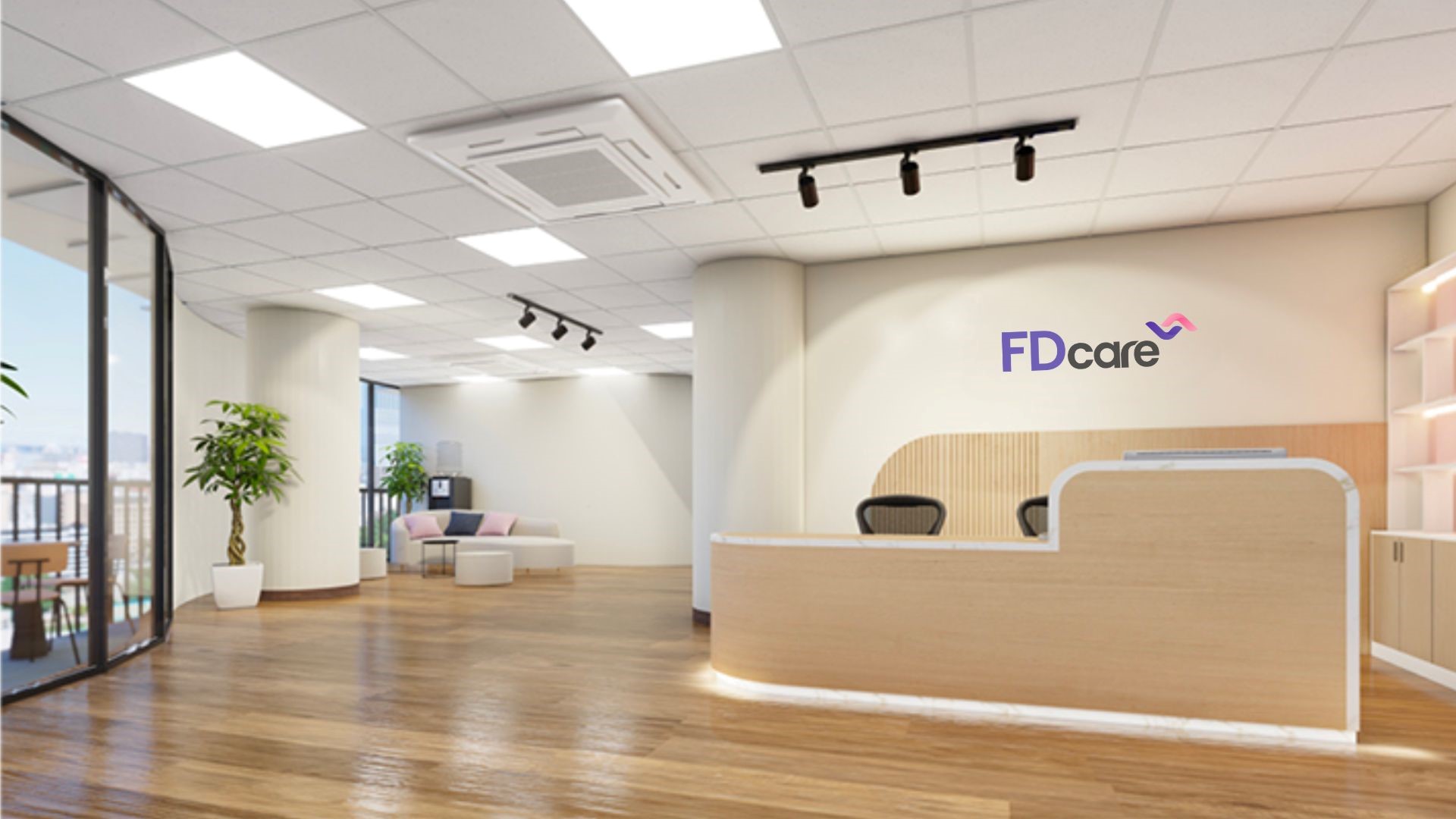FDcare huy động 2,5 triệu USD, mở rộng dịch vụ chăm sóc sức khỏe cá nhân hóa tại Việt Nam- Ảnh 1. FDcare huy động 2,5 triệu USD, mở rộng dịch vụ chăm sóc sức khỏe cá nhân hóa tại Việt Nam- Ảnh 1.